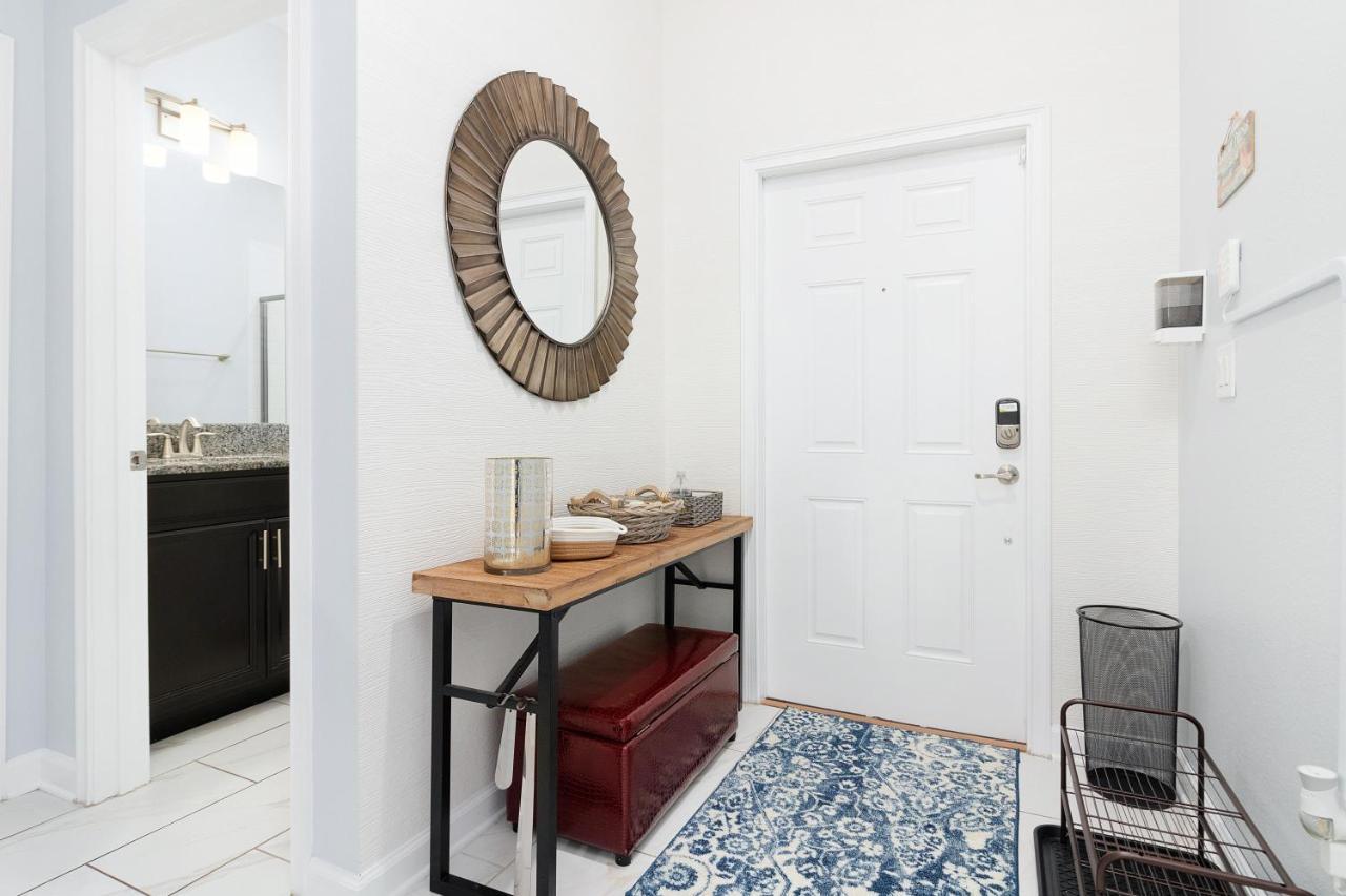Storey Lake Home W Pool Near Disney Waterpar Kissimmee Ngoại thất bức ảnh