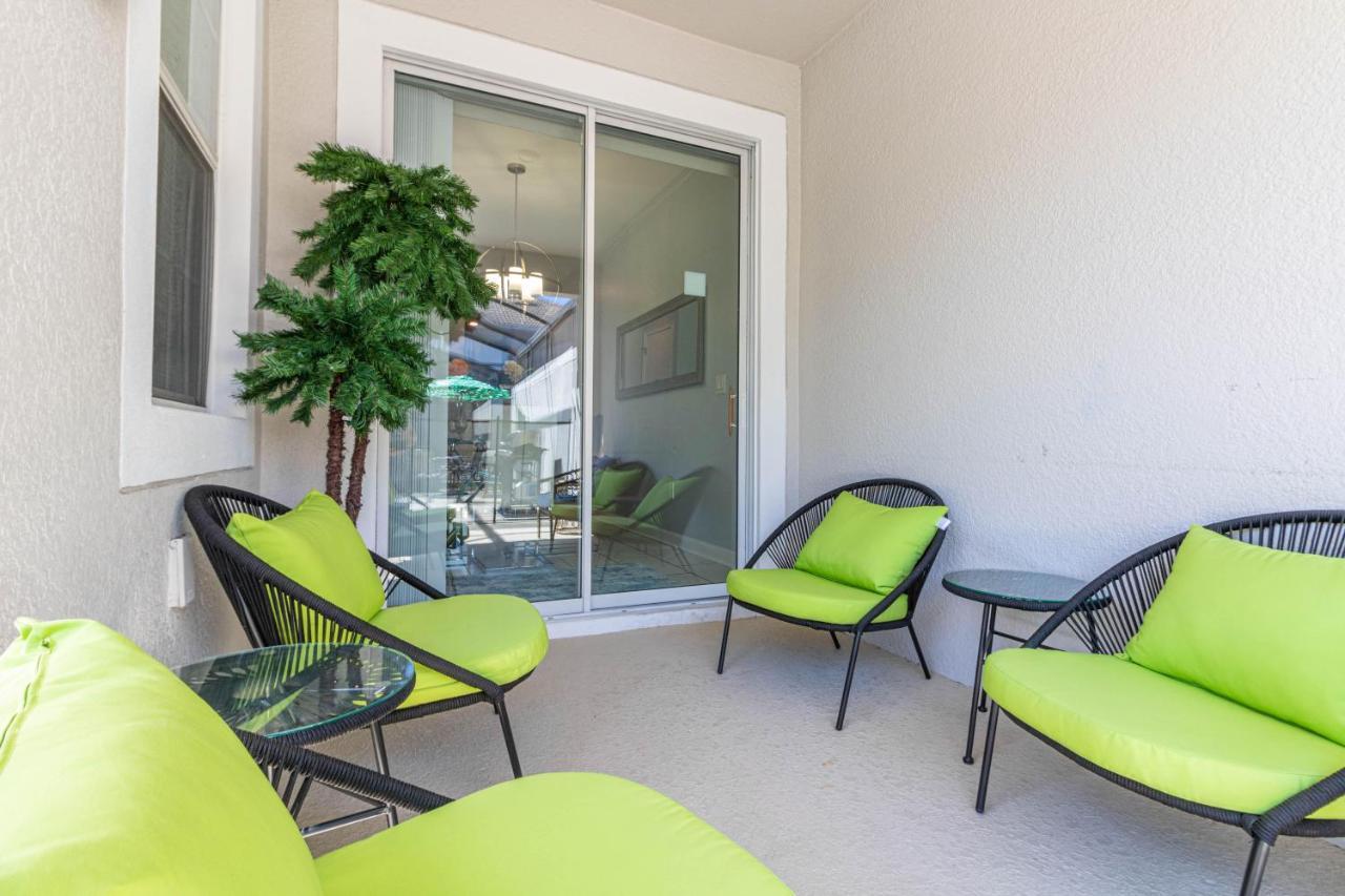 Storey Lake Home W Pool Near Disney Waterpar Kissimmee Ngoại thất bức ảnh