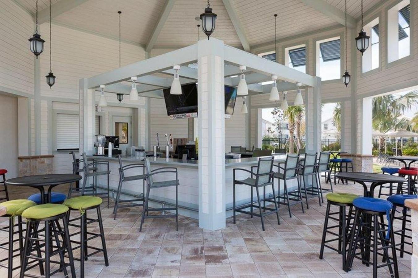 Storey Lake Home W Pool Near Disney Waterpar Kissimmee Ngoại thất bức ảnh